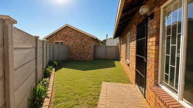 3 Bedroom Property for Sale in Uitsig Free State
